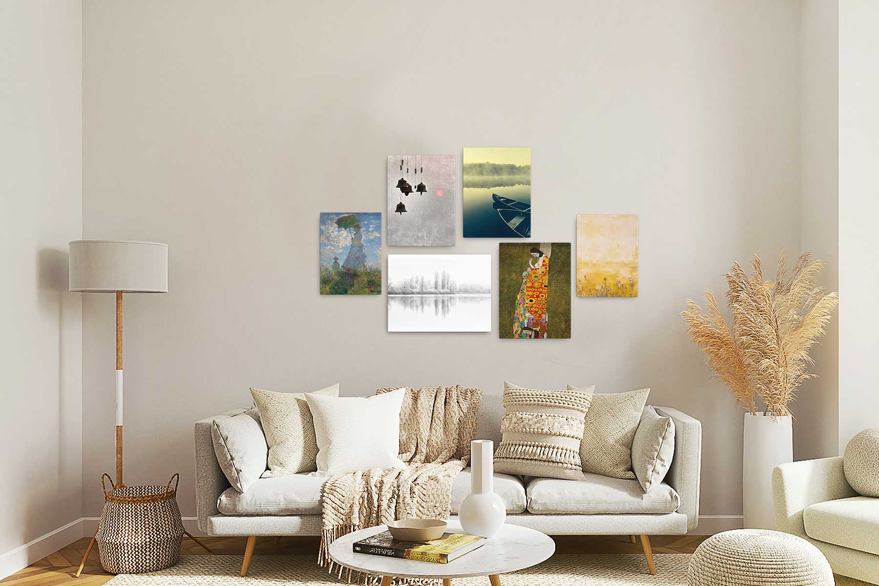 Canvas prints for living artlia room | quality ✔️Top