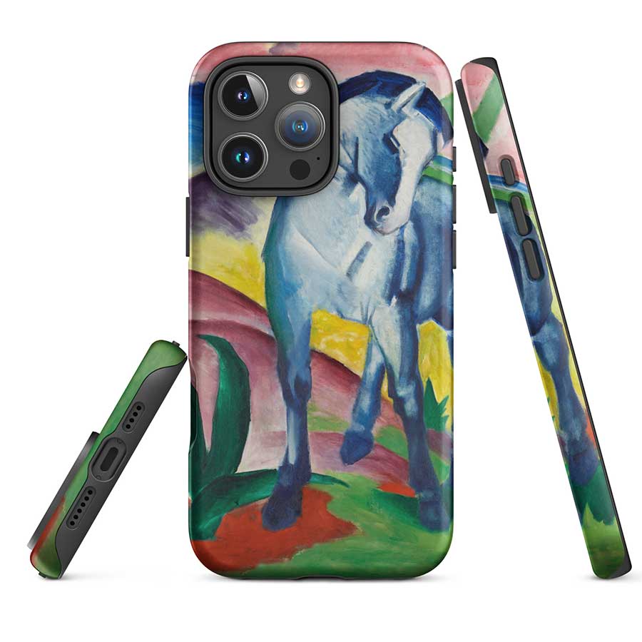 Hardcase iPhone® Case