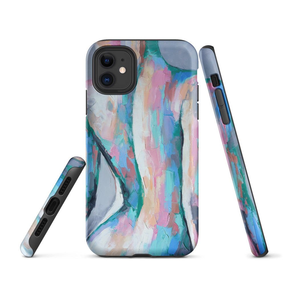 Hardcase iPhone® Handyhülle - Nymphe iPhone 11 artlia