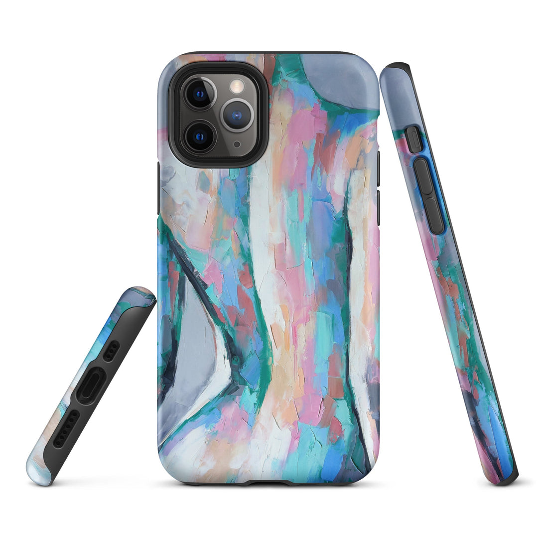 Hardcase iPhone® Handyhülle - Nymphe iPhone 11 Pro artlia