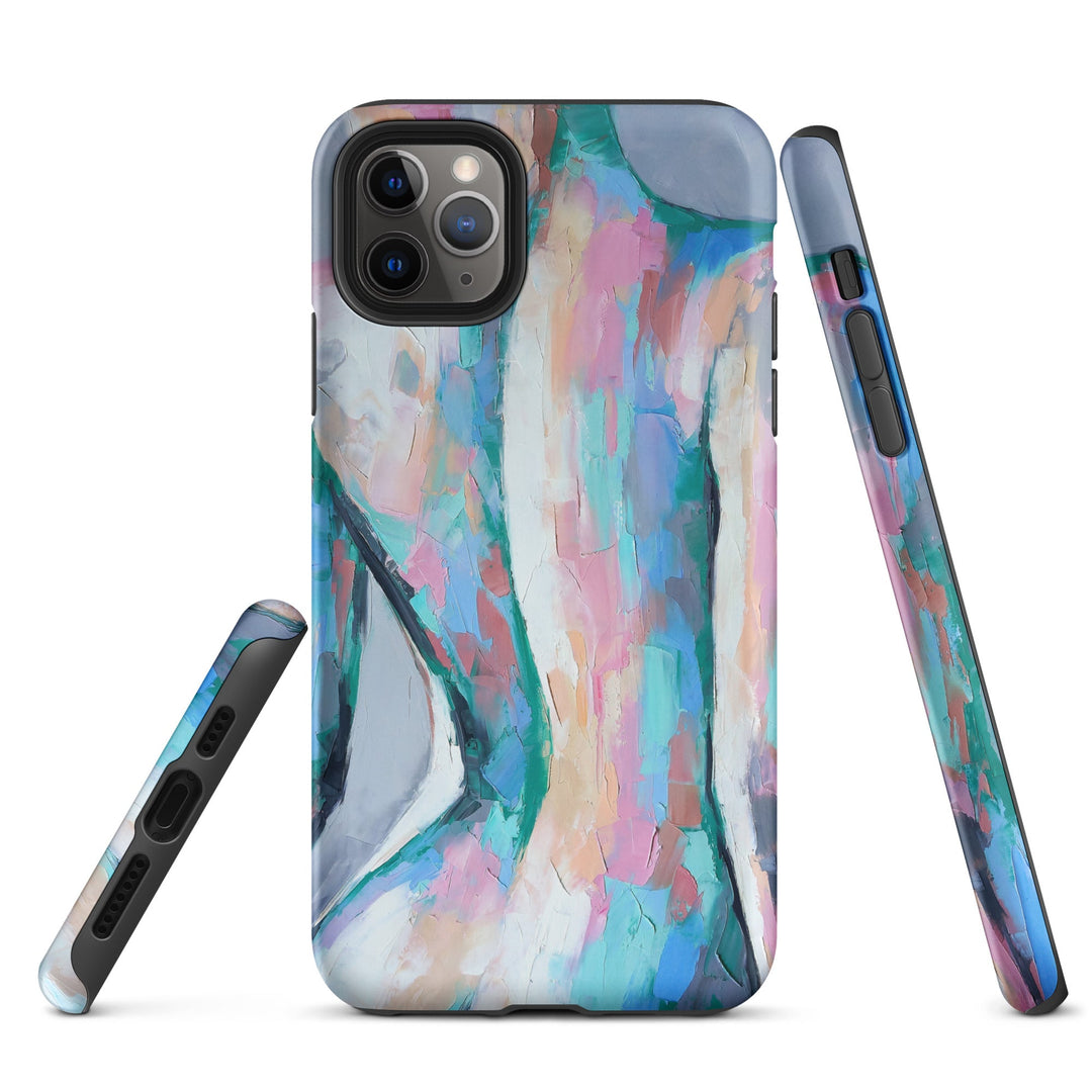 Hardcase iPhone® Handyhülle - Nymphe iPhone 11 Pro Max artlia