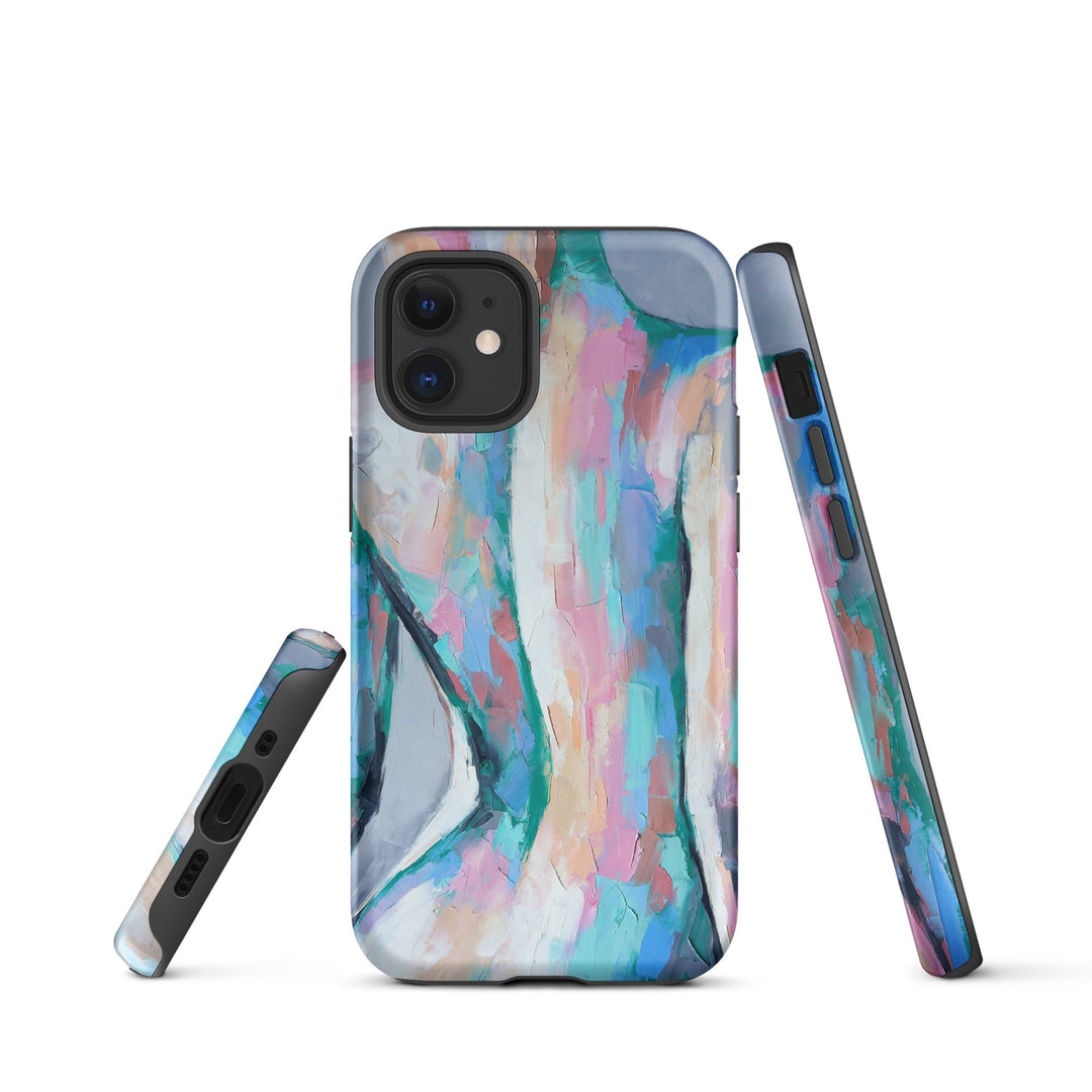 Hardcase iPhone® Handyhülle - Nymphe iPhone 12 mini artlia