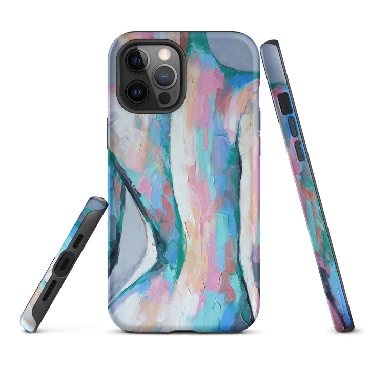 Hardcase iPhone® Handyhülle - Nymphe iPhone 12 Pro Max artlia