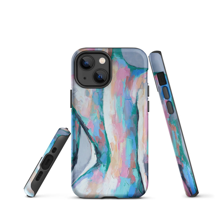 Hardcase iPhone® Handyhülle - Nymphe iPhone 13 mini artlia