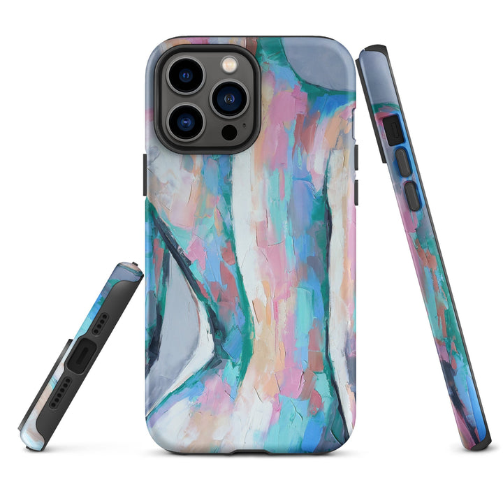 Hardcase iPhone® Handyhülle - Nymphe iPhone 13 Pro Max artlia