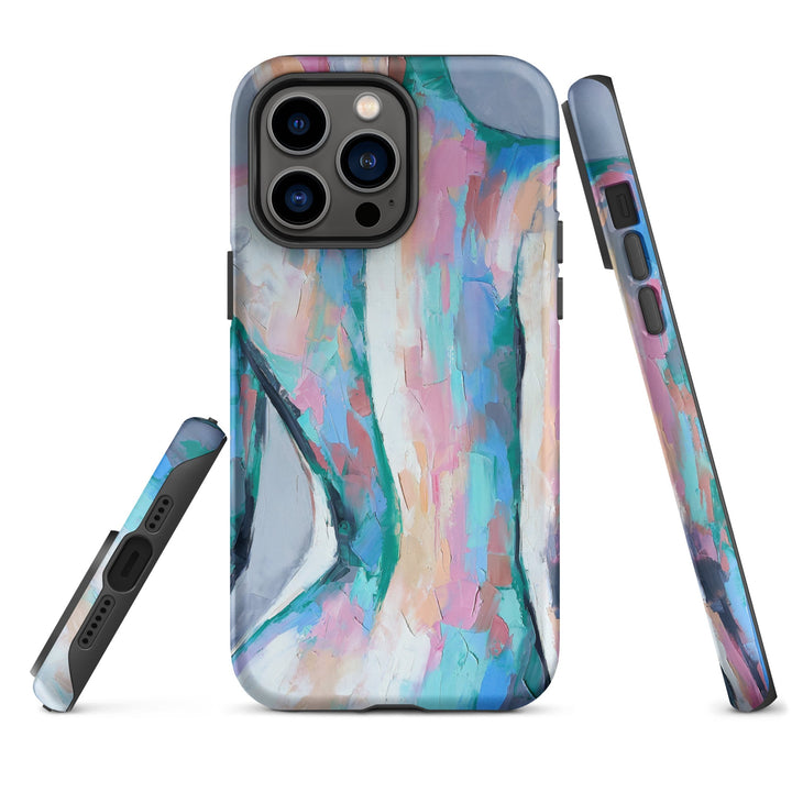 Hardcase iPhone® Handyhülle - Nymphe iPhone 14 Pro Max artlia