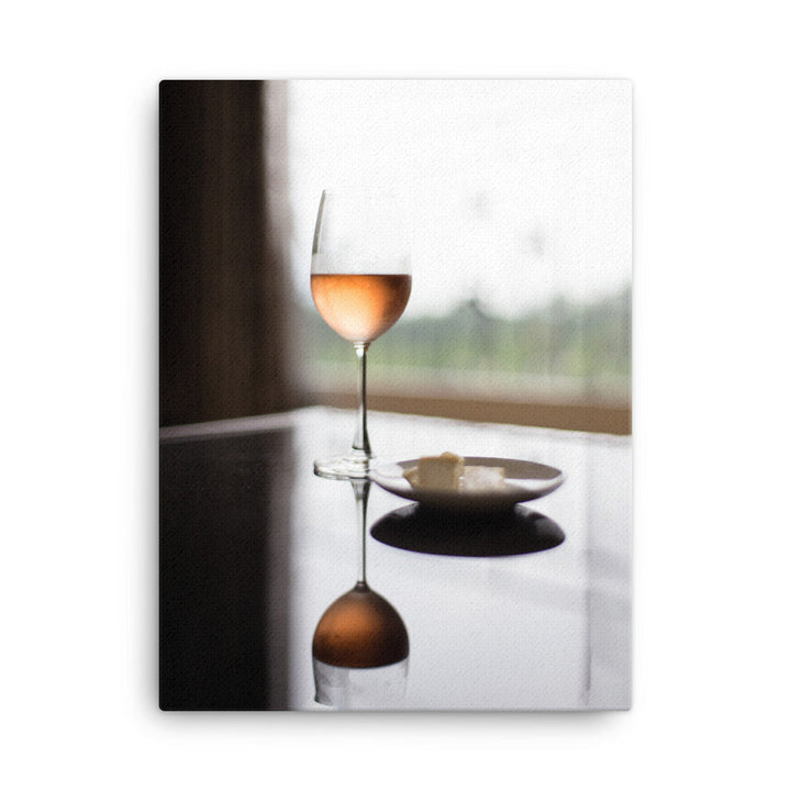 Leinwand - Time for yourself 30x41 cm artlia