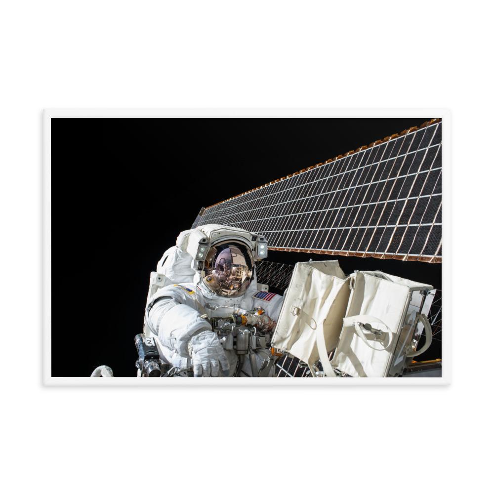 Astronaut - Poster artlia