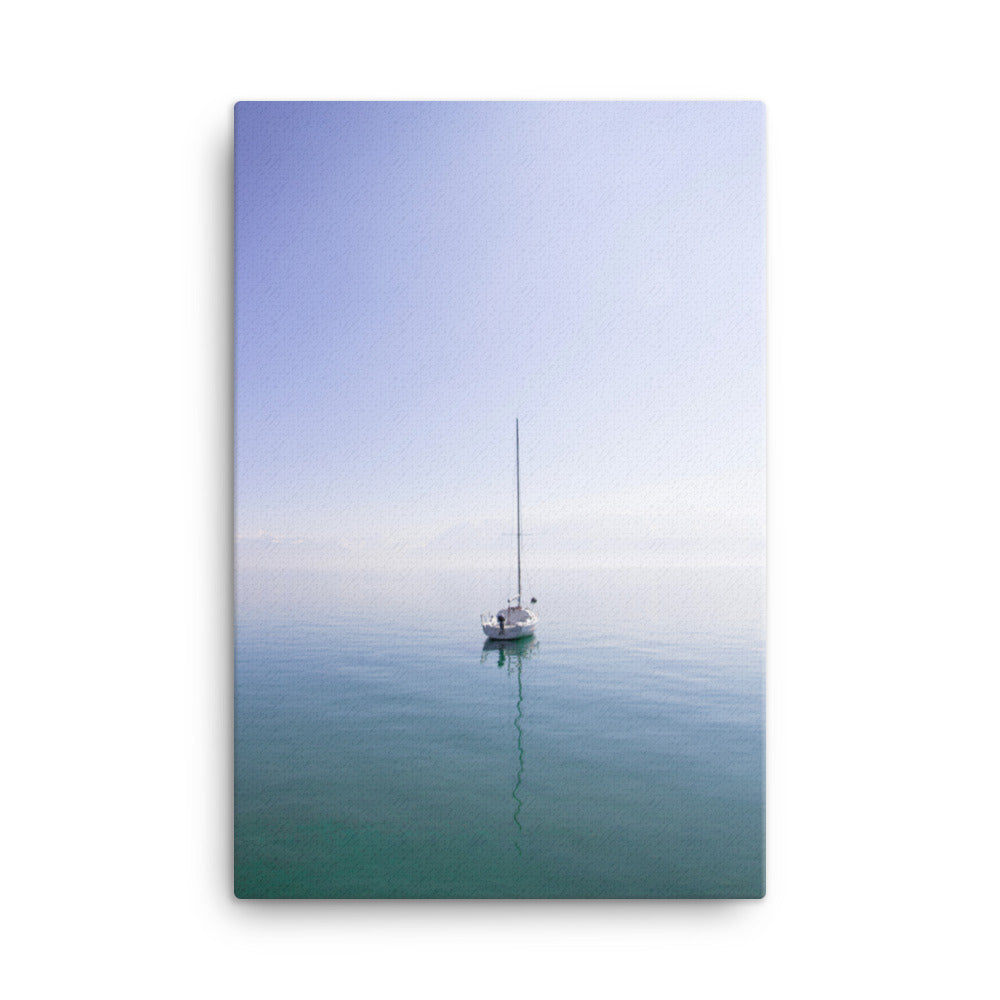 Forward - Leinwand 61x91 cm artlia