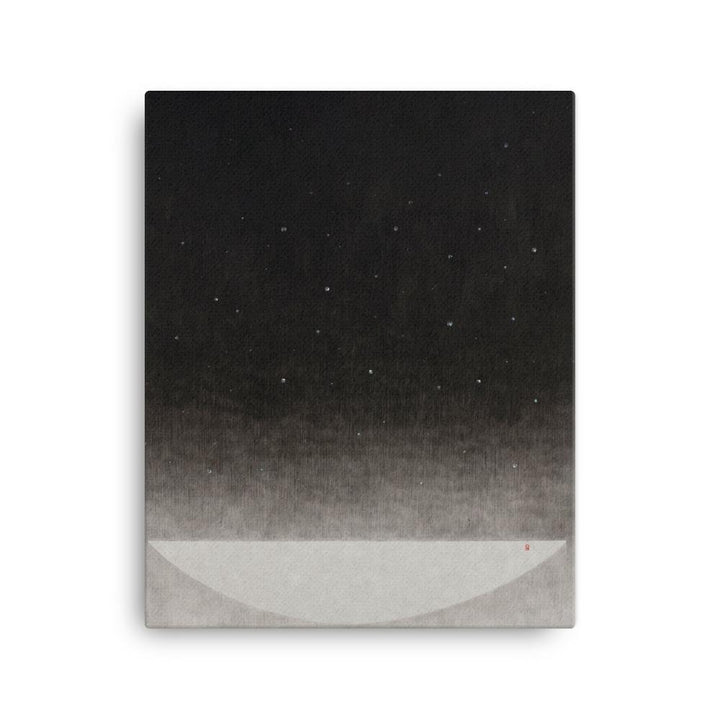 Füllung mit Licht 14 - Leinwand 41x51 cm artlia