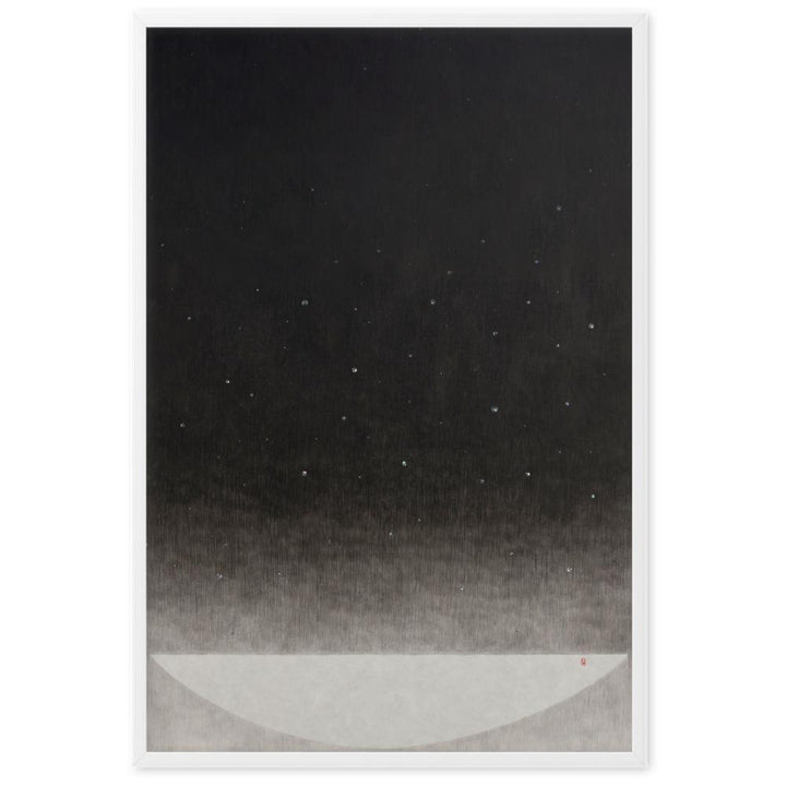 Füllung mit Licht 14 - Poster artlia