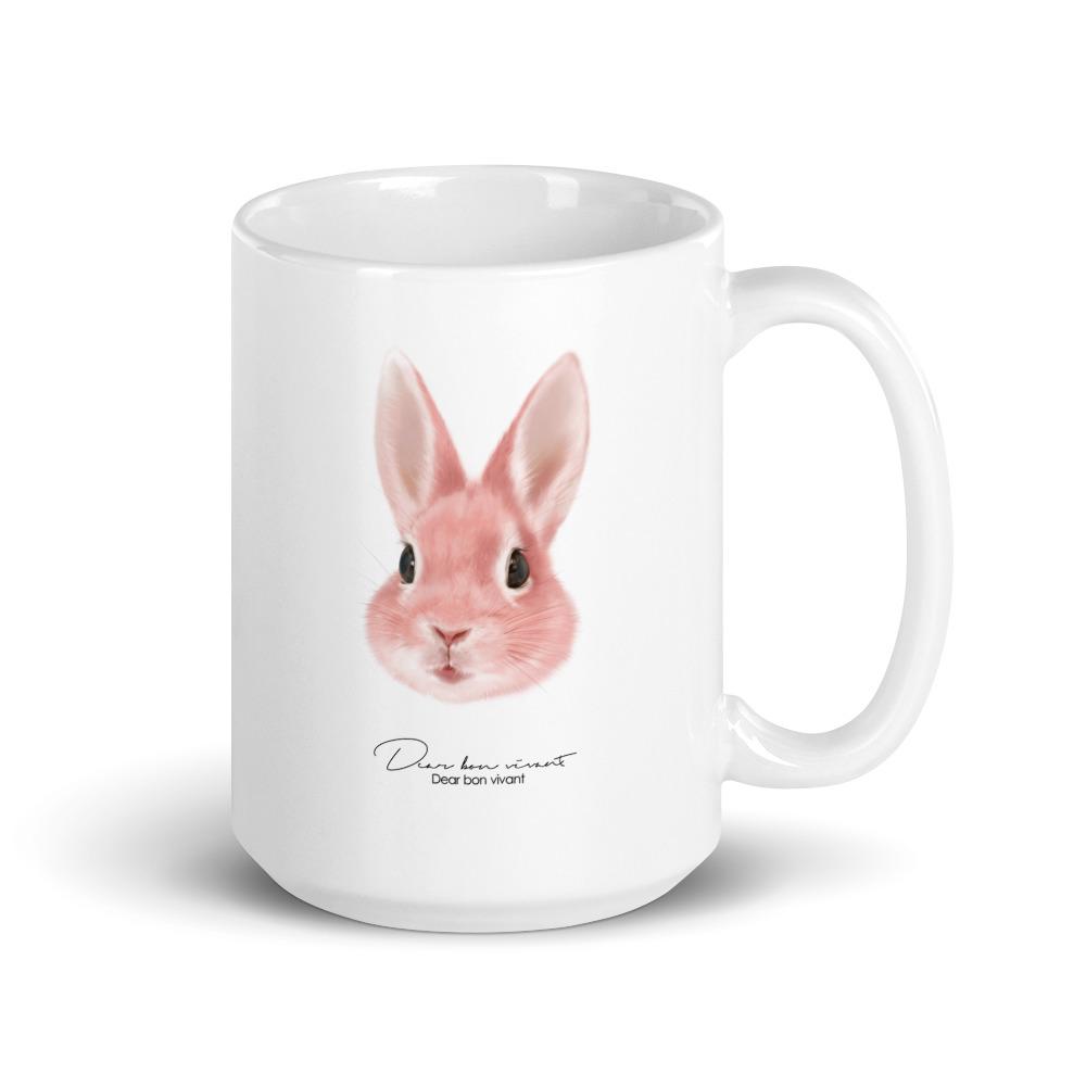 Tasse - Häschen artlia