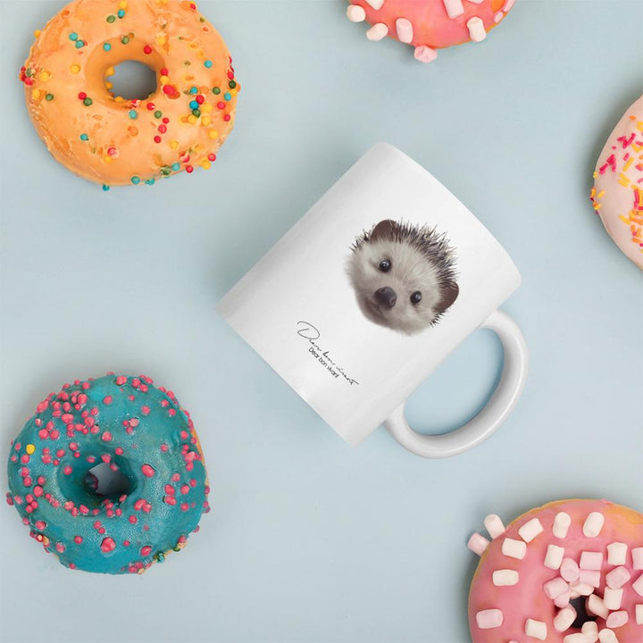 Tasse - Igel 0,33 L artlia