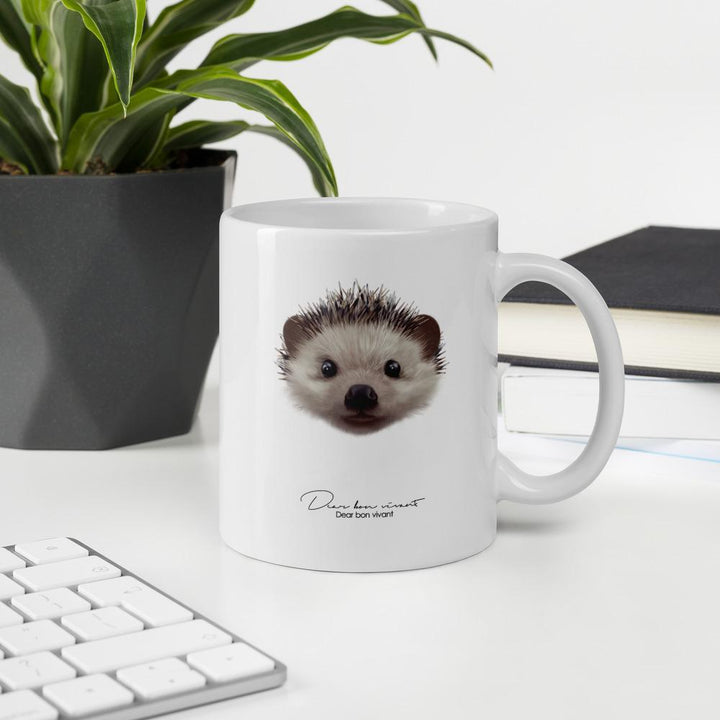 Tasse - Igel artlia