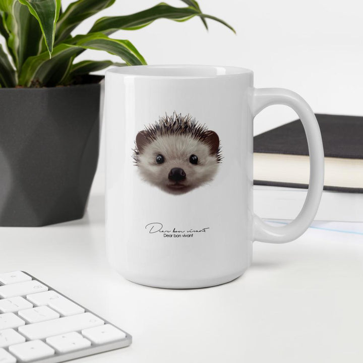Tasse - Igel artlia