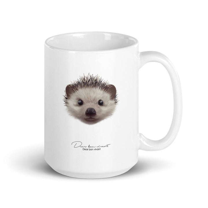 Tasse - Igel artlia
