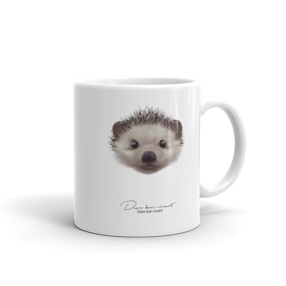 Tasse - Igel artlia