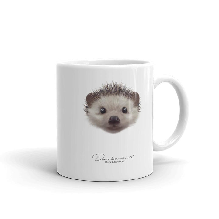 Tasse - Igel artlia