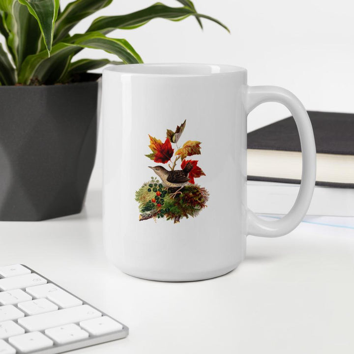 Tasse - Zaunkönig artlia