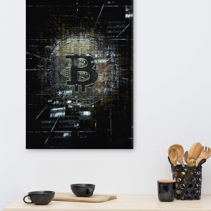 Bitcoin Matrix