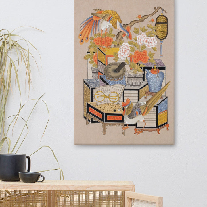 canvas-korean-sehnsucht-nach-wissen-mit-phoenix-longing-for-knowledge-with-phoenix-seungmin-yoon_4_-min_4eb54062-f8bb-4a59-9252-1cc965b97fbd