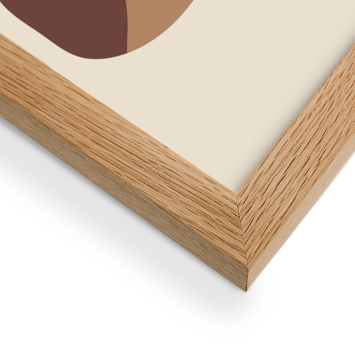 Poster - Vase Palm