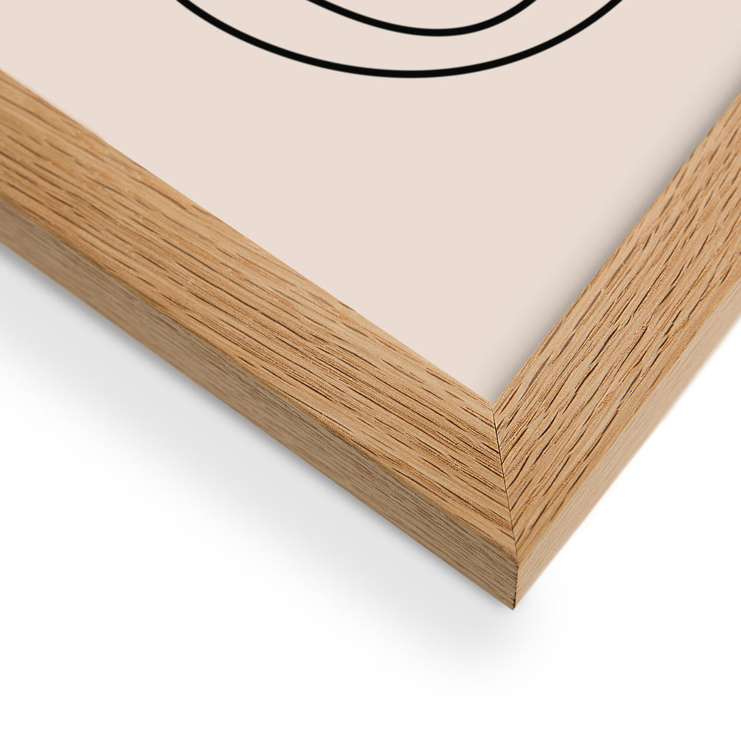Poster - Gallina a Spirale