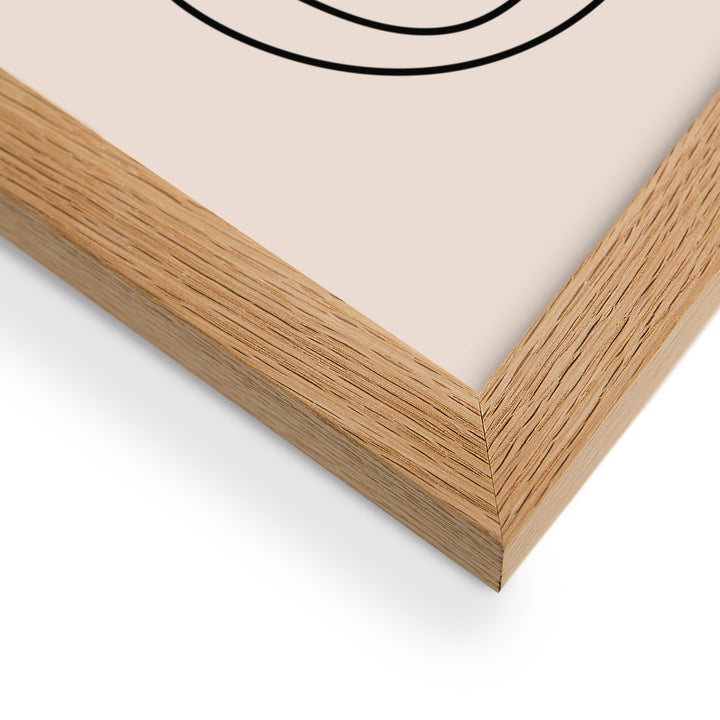 Poster - Gallina a Spirale
