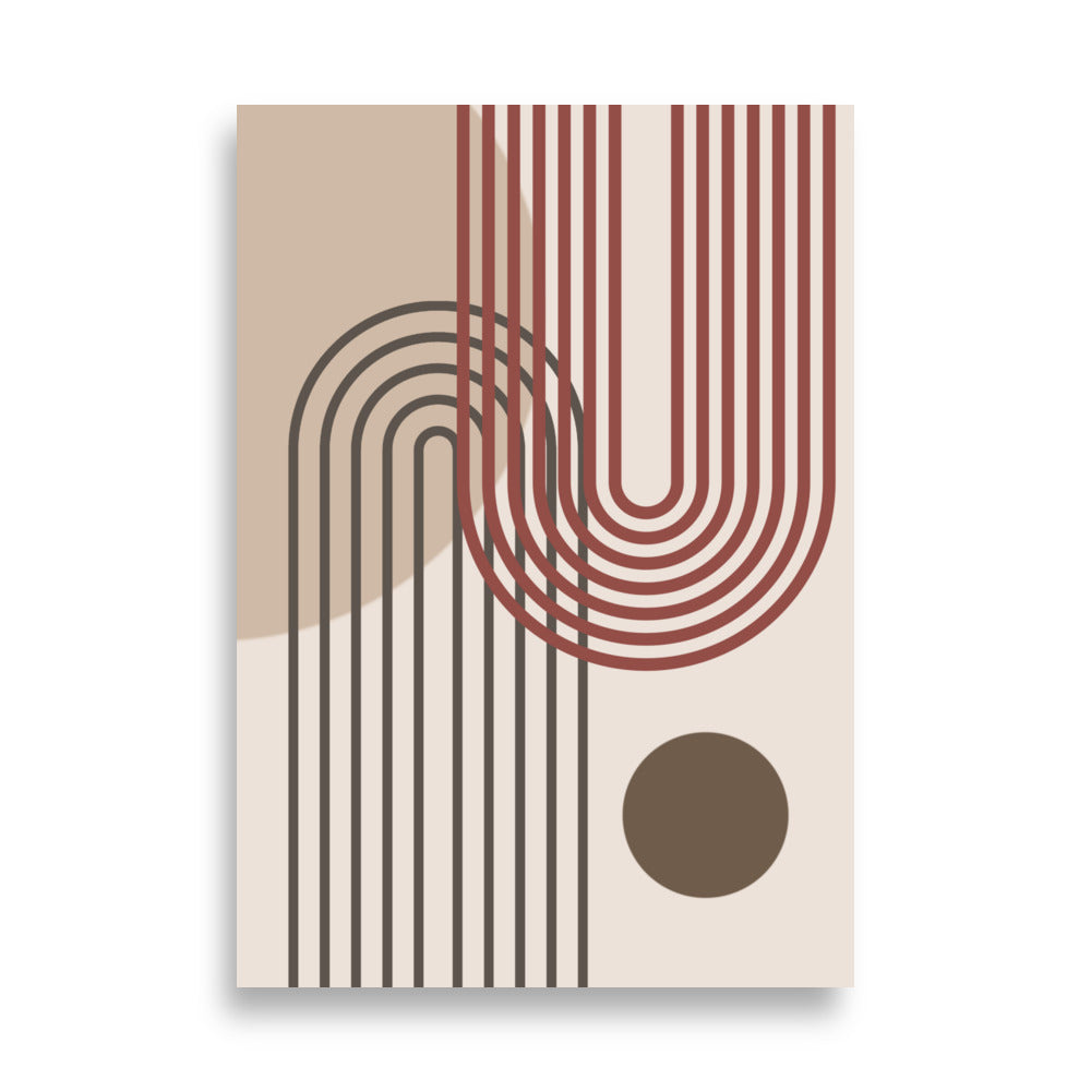 Póster - Espiral Interactiva