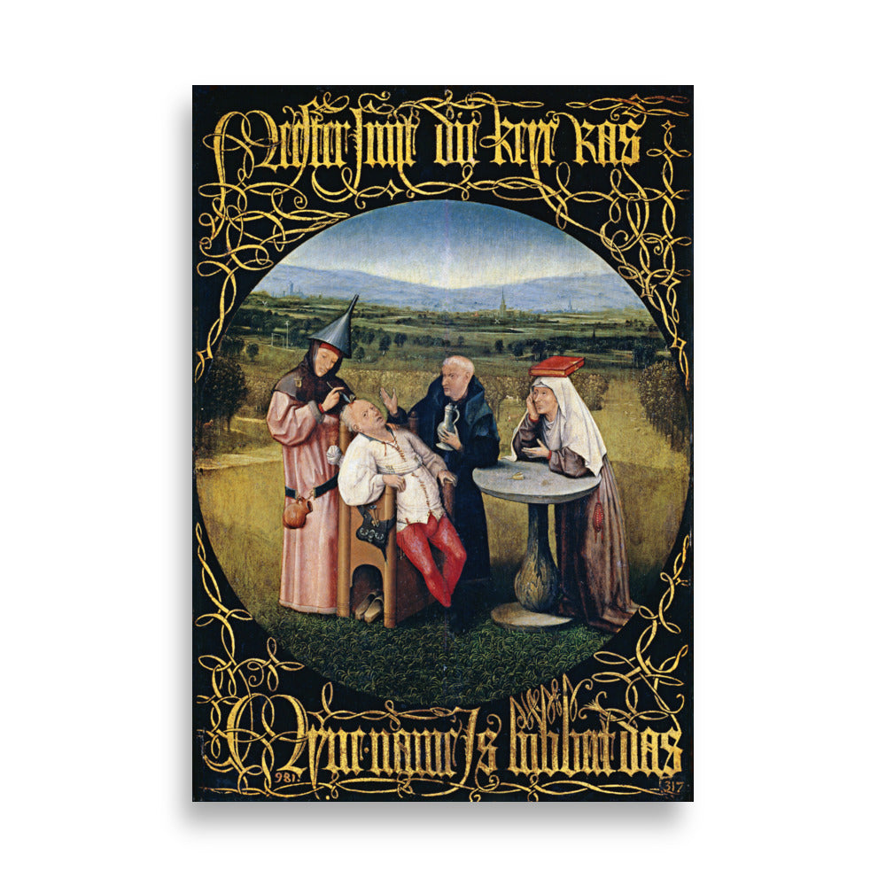 enhanced-matte-paper-poster-hieronymus-bosch-die-entfernung-des-steins-the-extraction-of-the-stone-of-madness