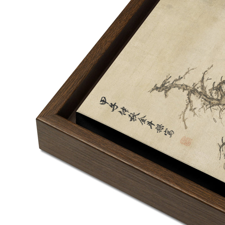 framed-canvas-_in_-brown-16x20-mondnachtige-herbstlandschaft