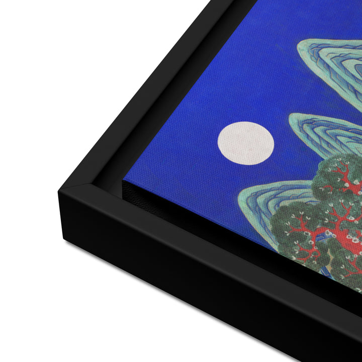 framed-canvas-sonne-mond-und-fuenf-gipfel-sun-moon-and-five-peaks-artlia_2