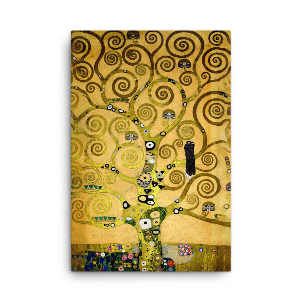 Gustav Klimt reprints: Experience elegance and symbolism – ARTLIA