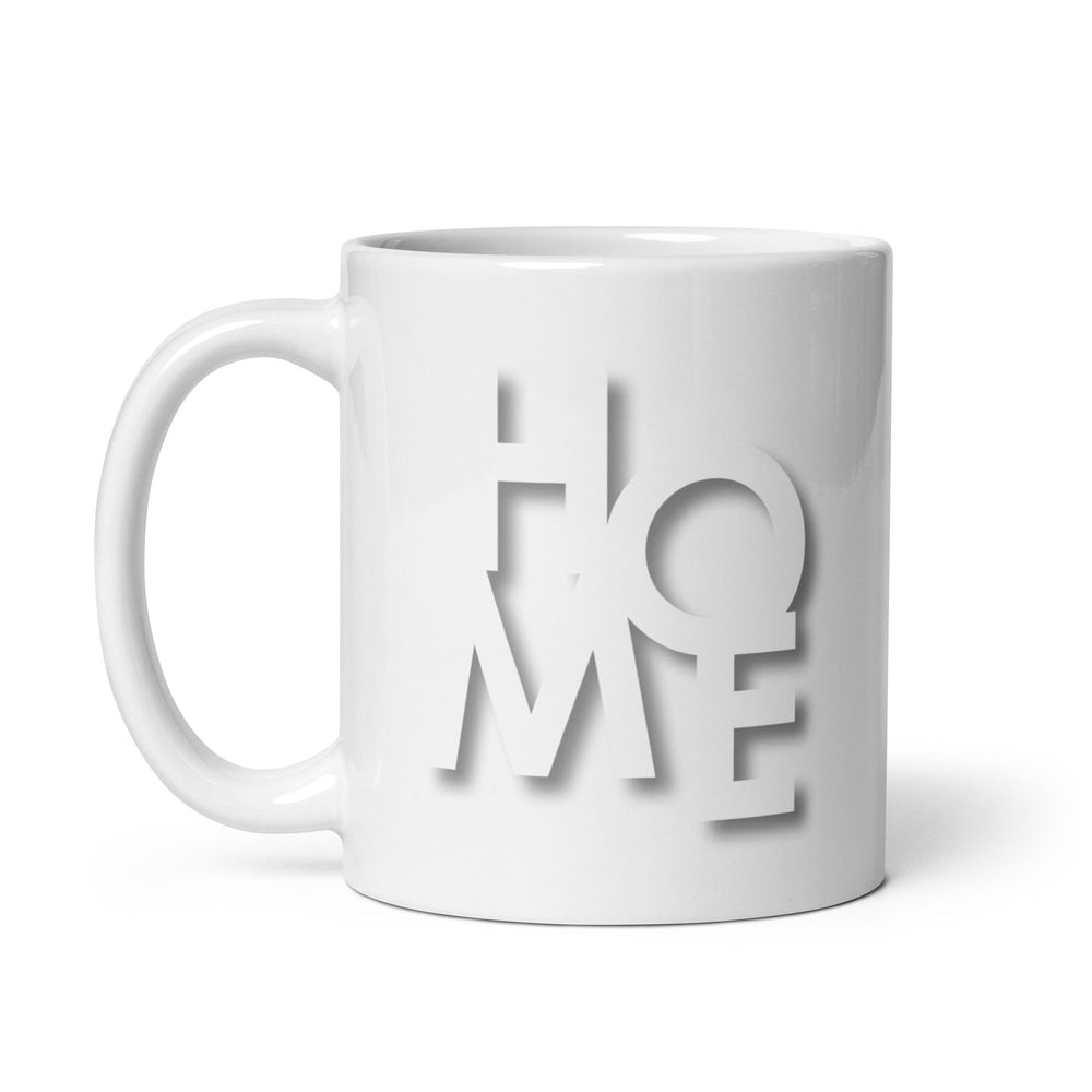 Tasse - HOME 3D Kuratoren von artlia artlia