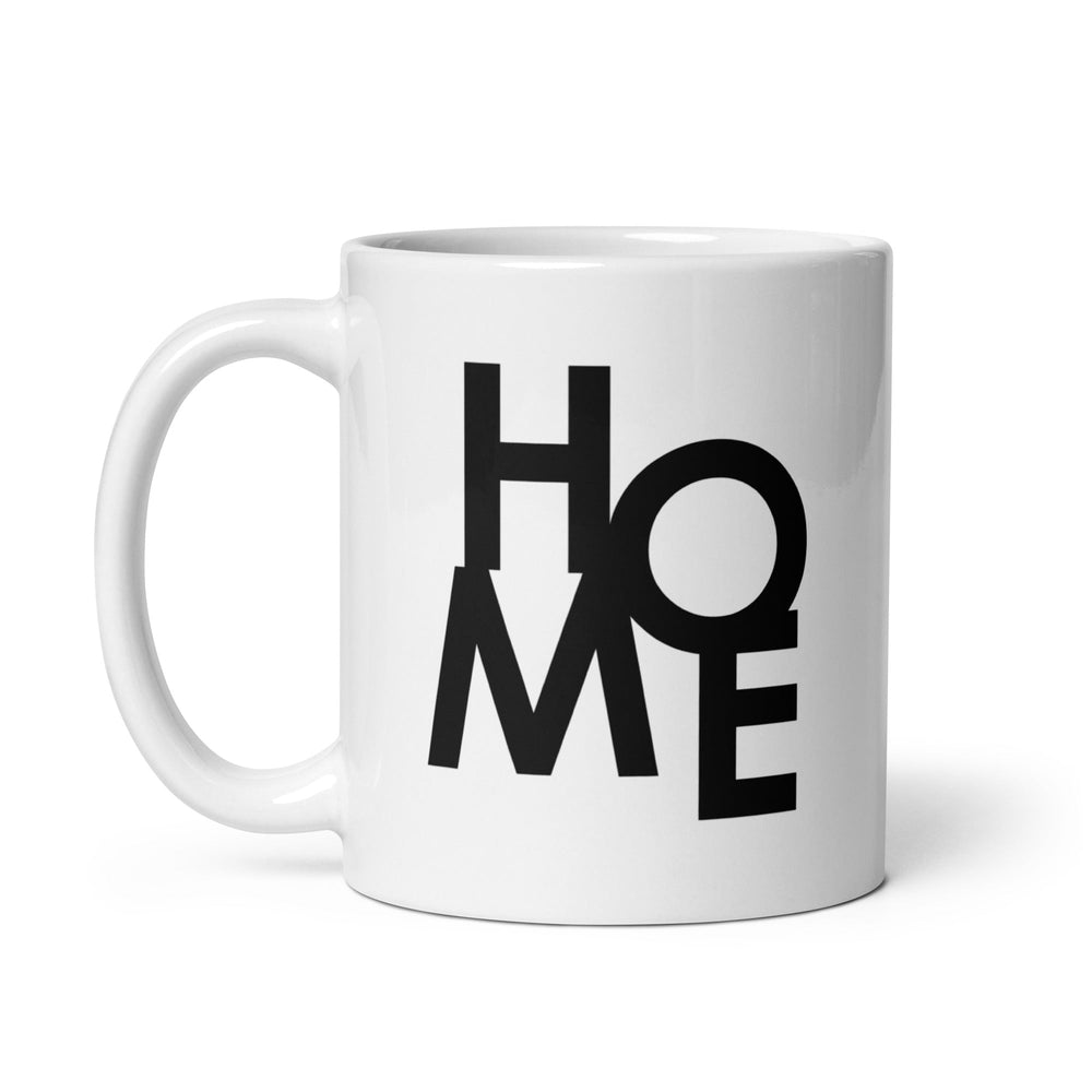 Tasse - HOME Kuratoren von artlia artlia