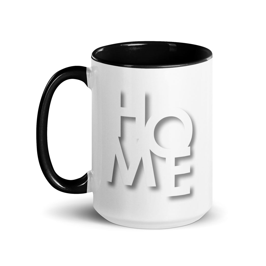 Tasse - HOME 3D