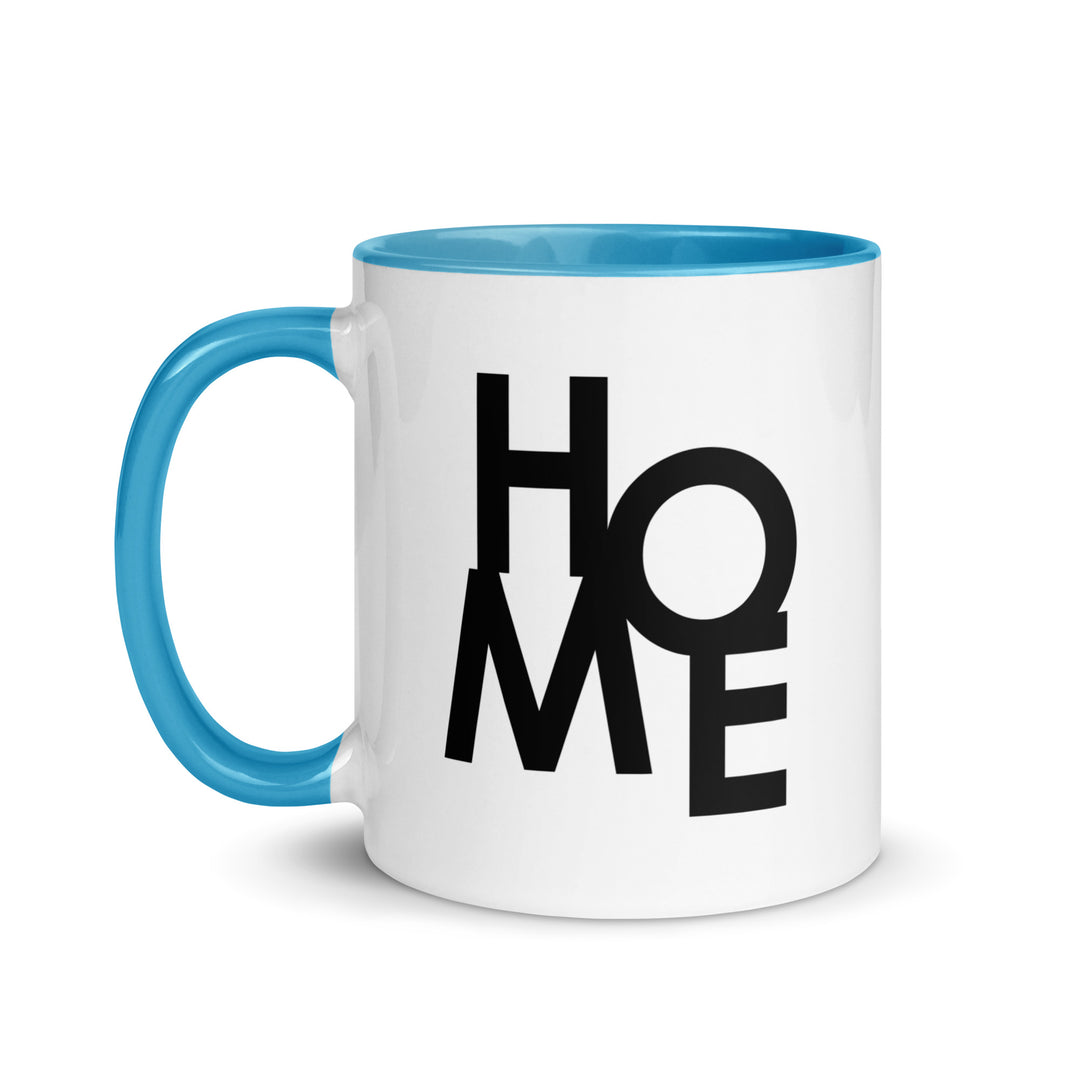 Tasse - HOME