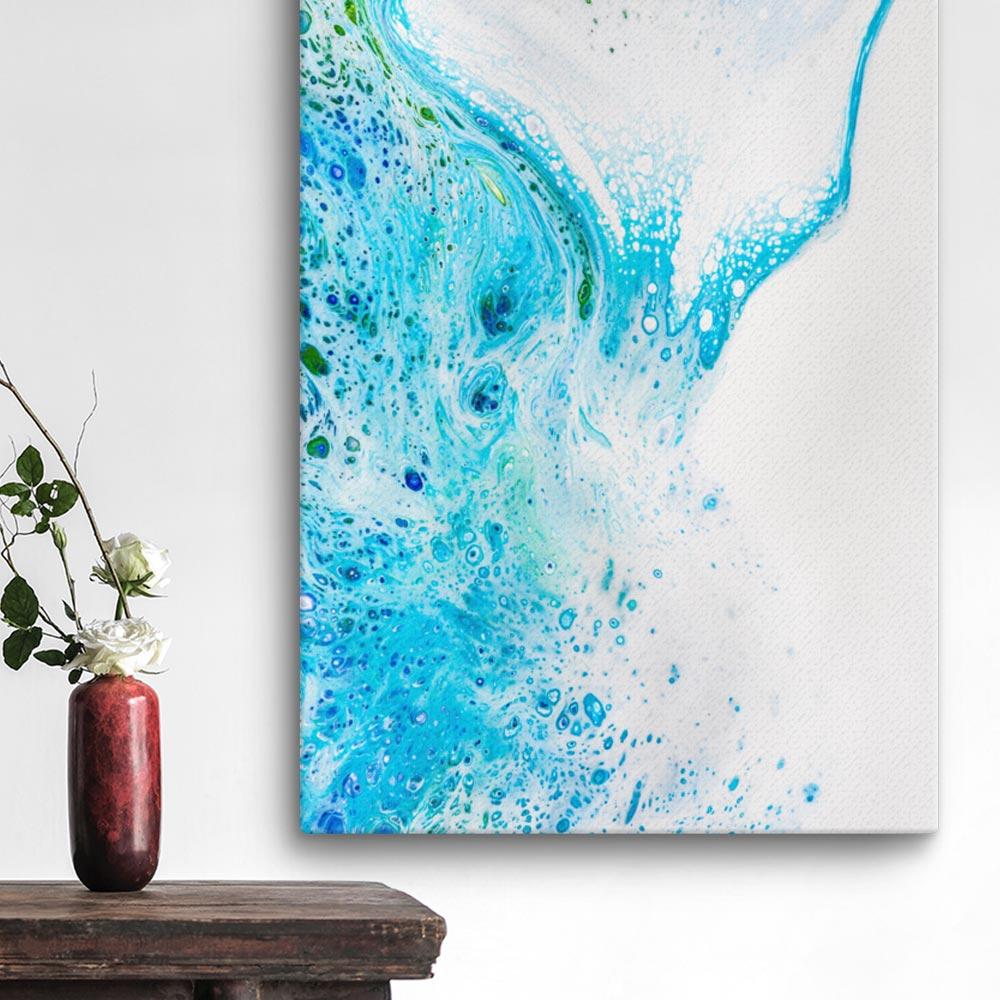 Canvas pictures for bathrooms 🎨Top quality – artlia